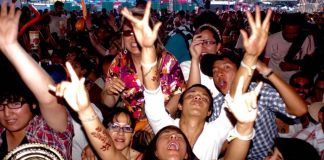 Putting Covid-19 behind us means accepting that our actions affect others.