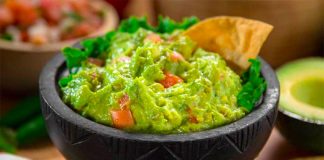 Super Bowl guacamole is good for Mexico's avocado growers.