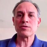 Deputy Health Minister López-Gatell: