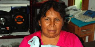 Artisan Sirena Tellez Corona