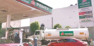 For Pemex's refining business, 2020 was not a banner year.