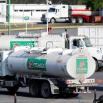 pemex tanker