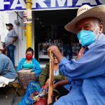 Senior citizens will be up next for Covid vaccine.