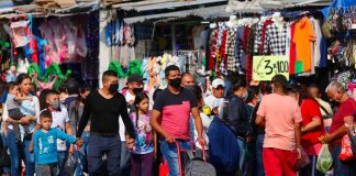 For many, social distancing and other protective measures have not been a priority.