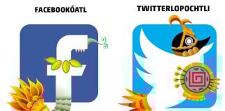 Mexican alternatives to the big social media networks.
