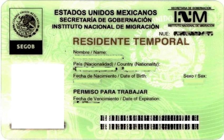 A Remote Worker Visa Could Provide Mexico With Economic Shot In The Arm