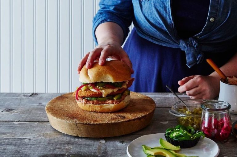 Tortas — the nation's big, fat, Mexican sandwich — tantalize the taste buds