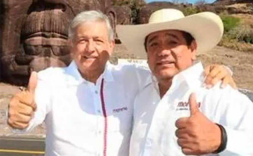 lopez obrador and salgado