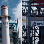 cfe and pemex