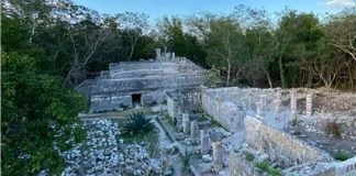 The new section at Chichén Itzá will be open by reservation only.