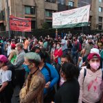 Mexico City residents will see some restrictions eased but must keep up their guard.