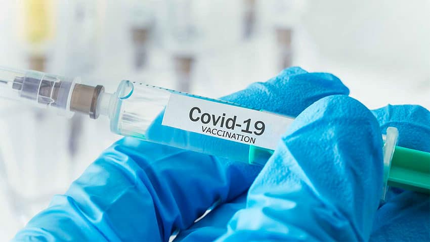 covid vaccine