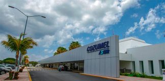 cozumel airport