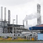 electricity generation plant