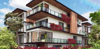 The Esplendor hotel in Tulum will feature 96 rooms.