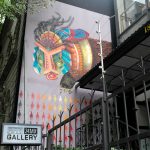 Commercial art galleries and libraries may reopen but by appointment only.