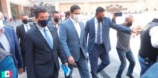 garcia cabeza de vaca