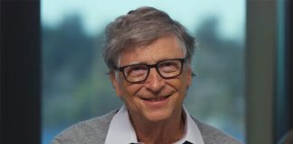 Bill Gates