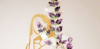 Its founders see Mexico City’s Mujeres Incendiarias not just as a store but also as a place where women can collaborate and learn from each other.