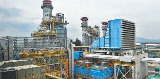 The lack of natural gas is a costly blow for industry in the north.