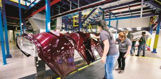 manufacturing in mexico