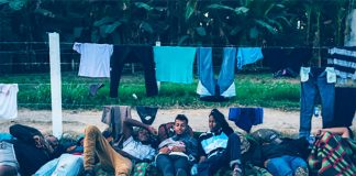 Migrants have been targeted by organized crime and police, according to testimonies gathered by the human rights commission.