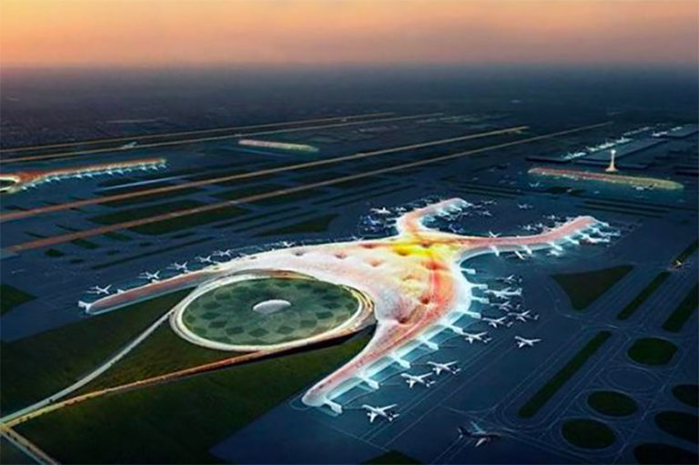 Federal auditor’s estimate of airport cancellation cost 3 times higher than government’s Federal auditor’s estimate of airport cancellation cost 3 times higher than government’s