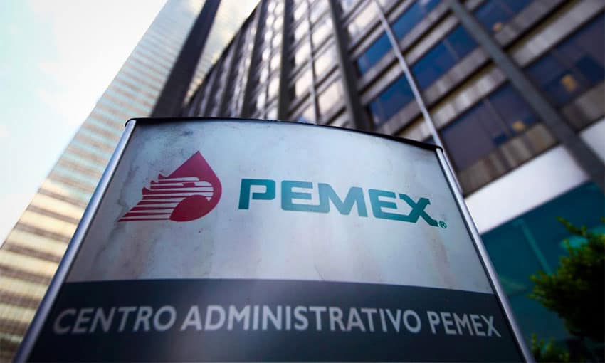 pemex