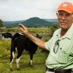 Historian Francisco Gallegos Franco wrote down stories that have been repeated by locals for hundreds of years as part of Tepatitlán, Jalisco's oral history.