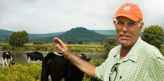 Historian Francisco Gallegos Franco wrote down stories that have been repeated by locals for hundreds of years as part of Tepatitlán, Jalisco's oral history.