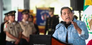 Many women say the choice of Felix Salgado as a gubernatorial candidate despite rape accusations illustrates Mexico’s attitudes toward gender equality.