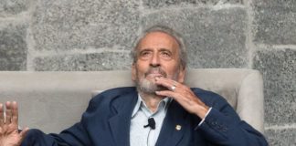 Vicente Rojo’s life and art reflects many of the major events of 20th-century Mexico. He died on March 17.