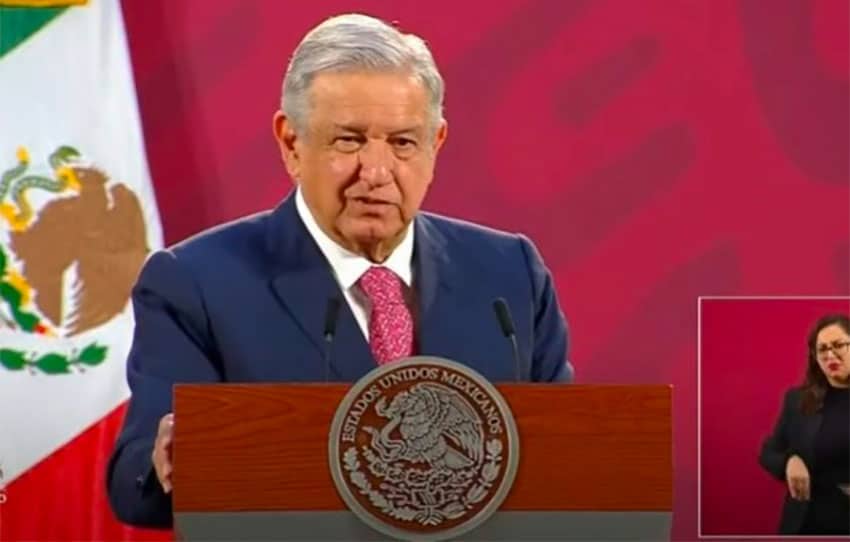 López Obrador