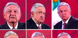 President López Obrador