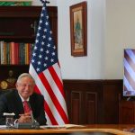 López Obrador and Biden