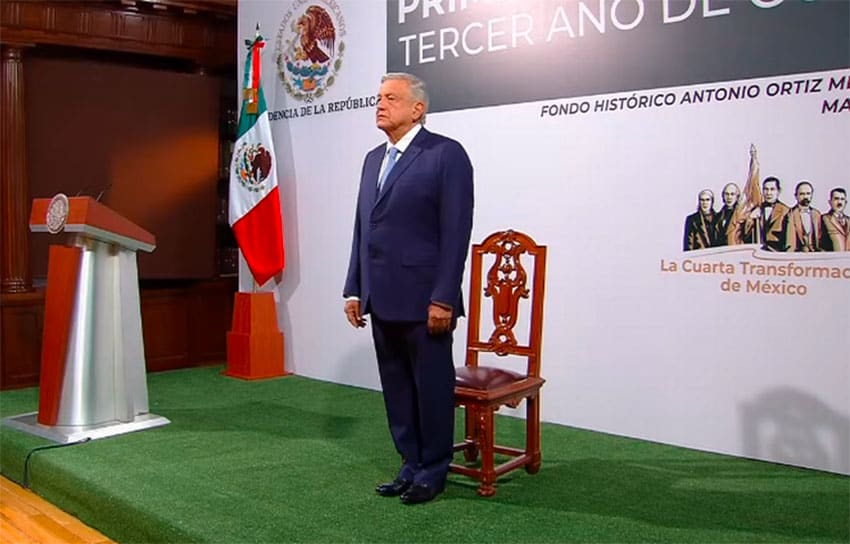 lopez obrador