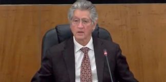 Agustín Caso has been suspended while the audit is under investigation.