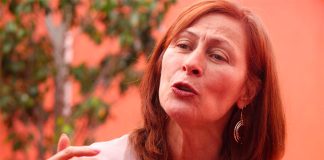 Tatiana Clouthier