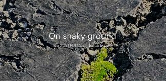 fdi confidence index