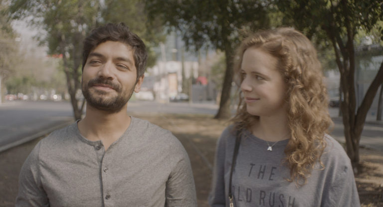 Film shines a rare spotlight on Mexico City’s Syrian Jewish community
