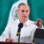 The deputy health minister announced an ambitious ramp-up vaccinations.