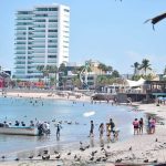 Hotels are expected to be filled to capacity during Semana Santa.