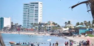 Hotels are expected to be filled to capacity during Semana Santa.