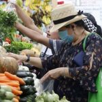 Average Mexicans' easy access to a wide variety of high-quality foods is one of the everyday signs of its slowly but steadily growing affluence.