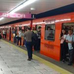 mexico city metro