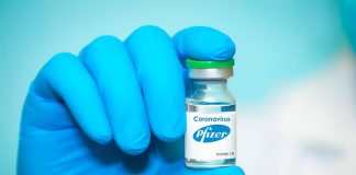 pfizer vaccine