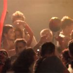 party time in Tulum.