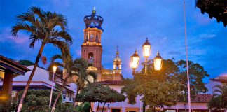 Puerto Vallarta