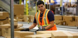 The pandemic has been so good to online shopping that Mexican businesses haven’t been able to find enough cardboard from their usual suppliers.