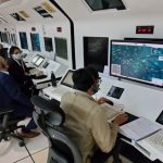 A redesign of flight patterns into Mexico City's airport means new daily headaches for some city neighborhoods that had never dealt with noisy jets flying overhead.